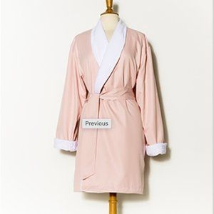 Robeworks Luxury Robe